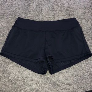 Lululemon Running shorts